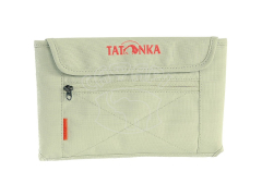 Гаманець Tatonka Travel Wallet Silk