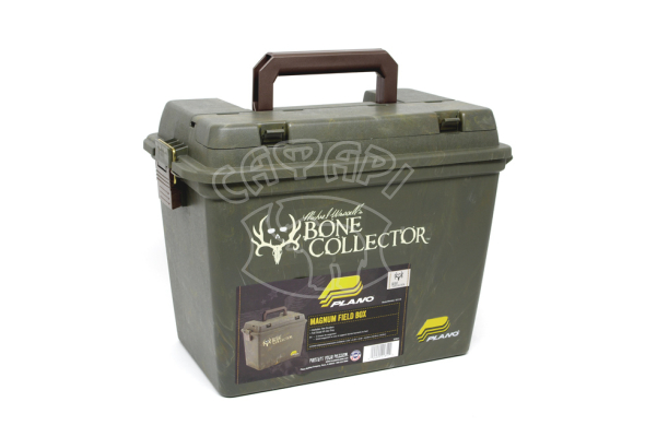 Кейс для патронів та приладдя Plano Field Case Extra Large