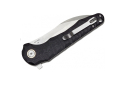 Нож складной CJRB Mangrove G10 Black