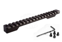 Планка Weaver для Bergara B14