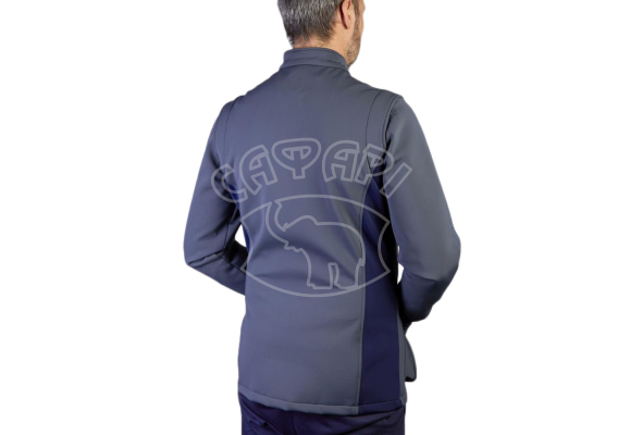 Куртка Soft-Shell Castellani DRY FILM