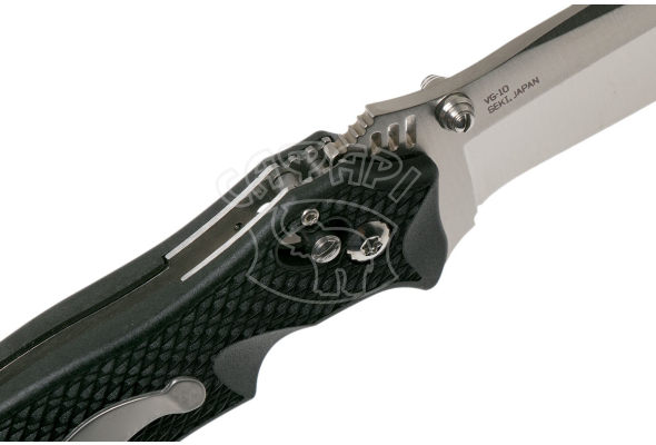 Ніж з складаний лезом SOG Vulcan