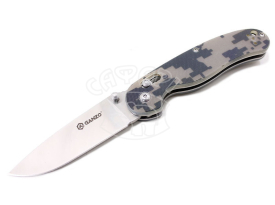Ніж складаний Ganzo G727M camo купить