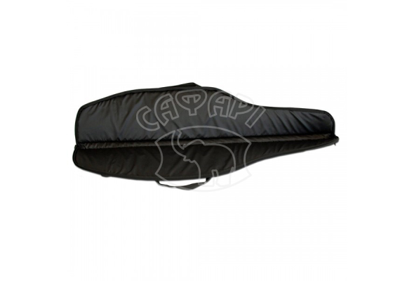 Чехол для ружья с оптикой LeRoy SV Black 0.9 м