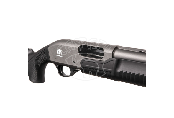 Рушниця Huglu ATROX Standart Grey Standad Stock кал. 12/76 20