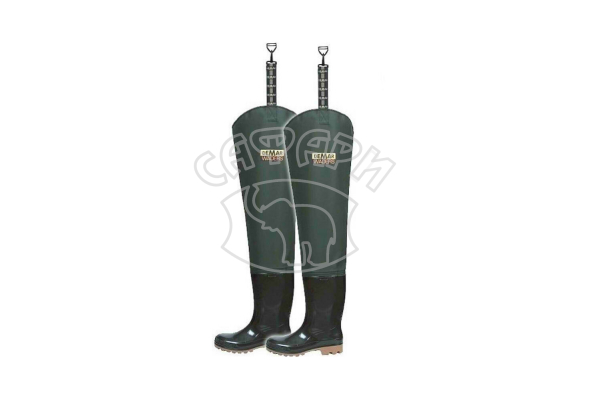 Заброди Demar Grand Waders