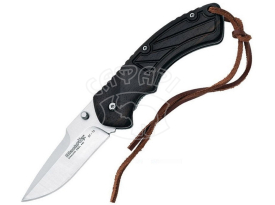Ніж з складаний лезом Fox Blackfox Pocket Knife BF-75 купить
