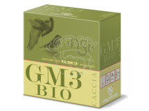 Дробь Nobel Sport Italy NOBEL GM3 BIO 31 гр. кал. 12/70 №9