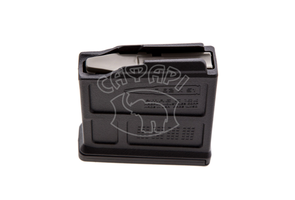 Магазин Magpul PMAG стандарту AICS Short Action, 7,62x51 Nato на 5 набоїв