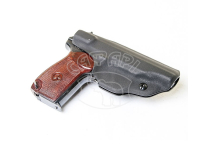 Кобура пластиковая ATA-GEAR FANTOM VER.3 для ПМ левша