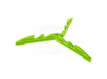 Подставка под баллон Pinguin Cartrige stand Green