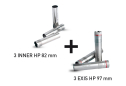 Рушниця Fabarm Axis Sporting & Hunting кал. 12/76 