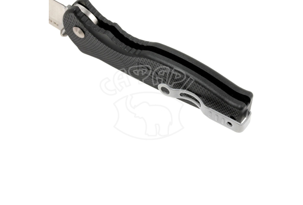 Ніж з складаний лезом SOG Flash II Tanto Satin