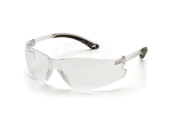 Балістичні окуляри Pyramex Itek clear лінзи прозорі