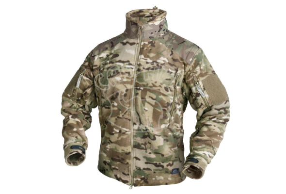 Флісова куртка Helikon-Tex LIBERTY - Double Fleece