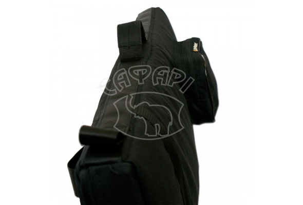 Чехол для AR15 с оптикой LeRoy Protect AR Olive