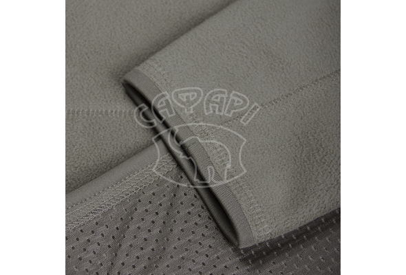 Флисовая кофта Camo-Tec COMMANDER Hoody StormWall Olive