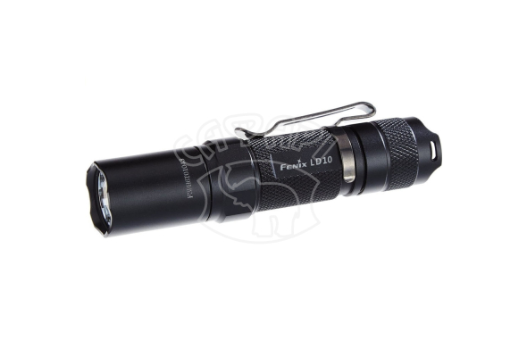 Тактический фонарь Fenix LD10 R4