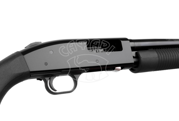 Рушниця Mossberg М500 кал.12 20