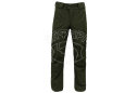 Брюки тактические Camo-Tec Soft Shell Olive