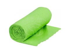 Рушник туристичний Sea To Summit Airlite Towel Lime L