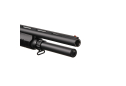 Рушниця Huglu ATROX Standart Black Standad Stock MC5 кал. 12/76 20