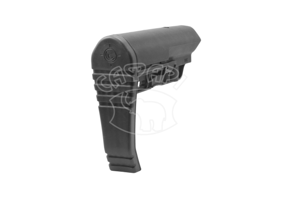 Приклад MFT Battlelink Minimalist для труб Mil-Spec