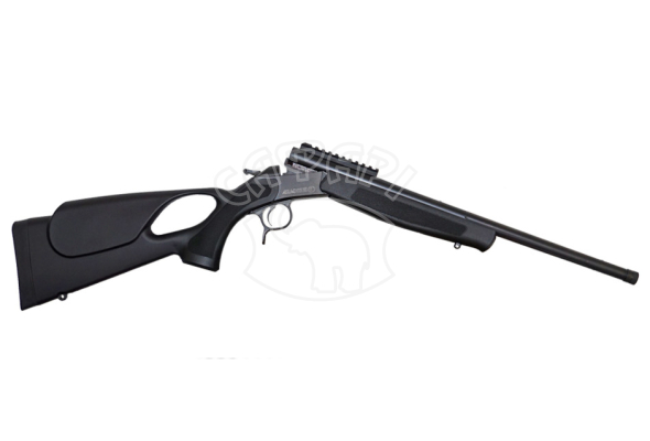 Карабін Bergara BA13 Take Down k. 243 Win 20