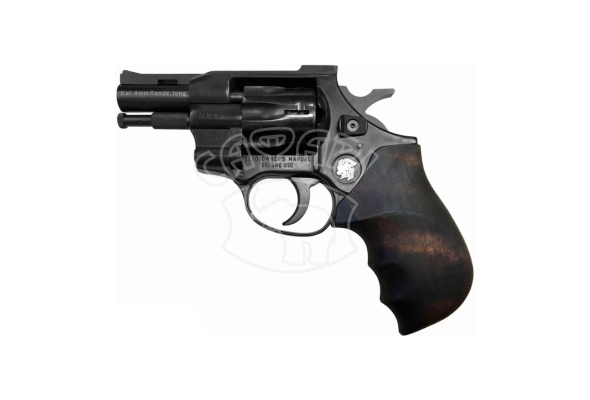 Револьвер Флобера Weihrauch Arminius HW 4 2,5