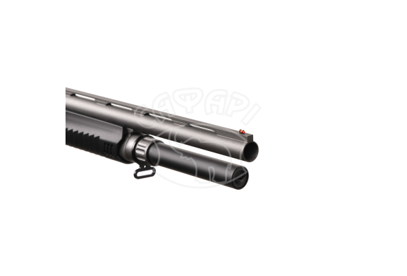 Рушниця Huglu ATROX Standart Grey Standad Stock кал. 12/76 20