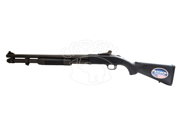 Ружье Mossberg 590A1