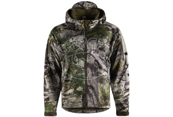 Флісовий костюм Camo-Tec Duspo Fleece Sequoia