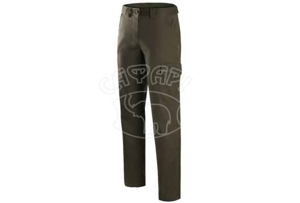 Тактичний костюм Camo-Tec Stalker Канвас Olive