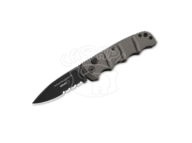 Ніж складаний Boker Plus Kalashnikov KALS-74 Black купить
