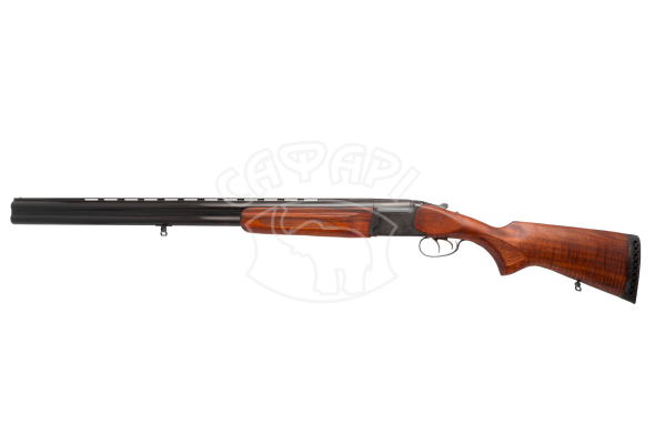 Рушниця МР-27ЕМ 12/76, 725мм, горіх
