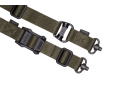 Ремень ружейный с антабками Magpul MS4 Dual QD GEN 2 тактический