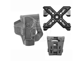 Кобура FAB Defense Scorpus для ПМ (з доп. кріпленням на Molle та пояс) купить