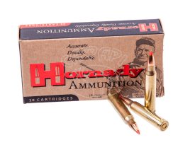 Патрон Hornady 223 Rem 75gr BTHP match  купить