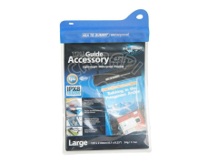 Гермопакет Sea to Summit TPU Accessory Case L, blue