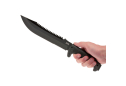 Мачете SOG Jungle Primitive