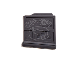 Магазин Magpul PMAG стандарту AICS Short Action, 7,62x51 Nato на 5 набоїв купить