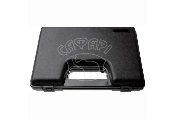 Стартовий пістолет Ekol ALP Black