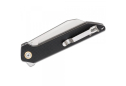 Ніж складаний CJRB Rampart G10 Black
