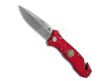 Нож складной Boker Magnum Fire Dept