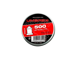 Пневматичні кулі Umarex Stealth pointed (Hunter) k .177 500 шт купить