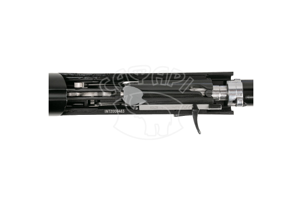 Ружье Inter arms Extra Black 30