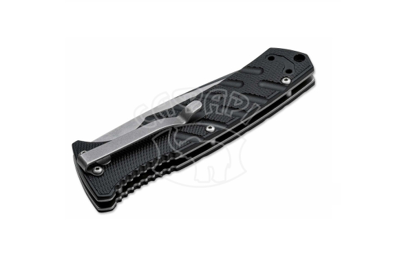 Ніж складаний Boker Strike Spearpoint