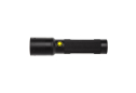 Тактический фонарь Ledlenser I9R Iron, заряжаемый
