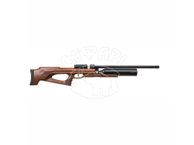 Винтовка пневматическая PCP Aselkon MX9 Sniper Wood кал. 4.5 купить