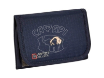 Кошелек Tatonka Folder Rfid B Navy